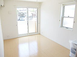 グレース 101 1階2DKのリビング/ダイニング