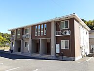 山口県周南市大字久米：物件画像／大東建託リーシング株式会社 周南店