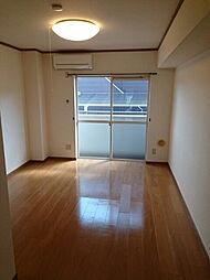 シャルムメゾンＡ 102 1階ワンルームのリビング/ダイニング