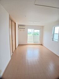 ＣＯＲＳＯ　Ａ 201 2階2LDKのリビング/ダイニング