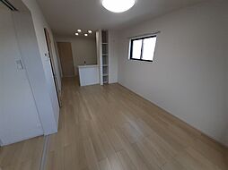 ラヴァール 204 2階2LDKのリビング/ダイニング