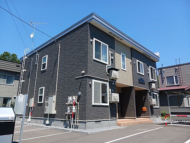 ホームズ でお部屋探し スマイル ハウス 1階 102 1ldk 賃料5 6万円 48 27 賃貸アパート住宅情報 物件番号 3700394 0008958 取扱い不動産会社 大東建託リーシング株式会社 旭川店