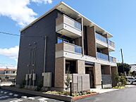 山口県周南市中央町：物件画像／大東建託リーシング株式会社 周南店