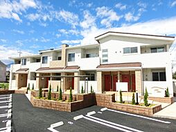 ホームズ メゾンプルメリアの建物情報 静岡県御殿場市東田中2丁目13 24