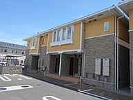 和歌山県御坊市湯川町財部：物件画像／大東建託リーシング株式会社 和歌山店