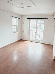 コンフォートＫ　七番館 104 1階1LDKのリビング/ダイニング