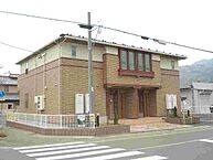 長野県長野市篠ノ井塩崎3737-3：物件画像／大東建託リーシング株式会社 長野店