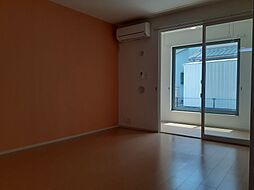 アルヴィータ 105 1階1LDKのリビング/ダイニング