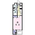 SUN16浜町1階5.0万円