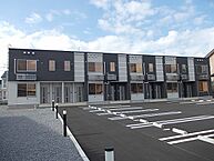 秋田県潟上市天王字長沼：物件画像／大東建託リーシング株式会社 秋田店