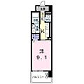 eZest大塔4階5.1万円
