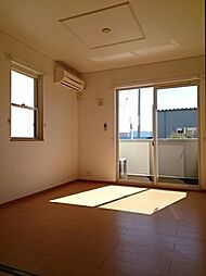 レジデンス　アイＡ 103 1階2DKのリビング/ダイニング