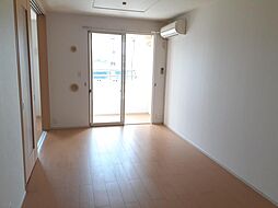 プリート 202 2階2LDKのリビング/ダイニング