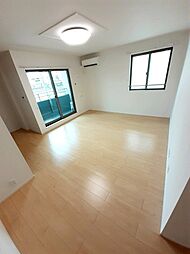 ＦＥＲＩＯ 204 2階1LDKのリビング/ダイニング