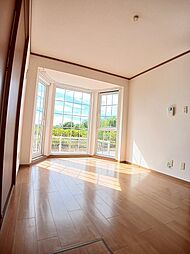 パストラル 102 1階2DKのリビング/ダイニング