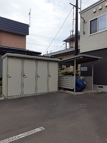 その他