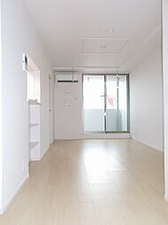 カーサ　リリオ 305 3階2LDKのリビング/ダイニング