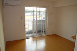 ヴィラ・シーク 103 1階2LDKのリビング/ダイニング