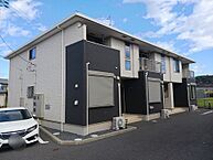 千葉県館山市下真倉：物件画像／大東建託リーシング株式会社 木更津店
