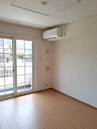 ヴィア・ラッティア　I 101 1階1LDKのリビング/ダイニング