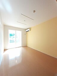 サンビレッジ　和 102 1階2DKのリビング/ダイニング