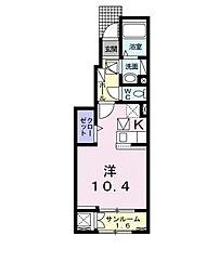 別府大学駅 4.8万円
