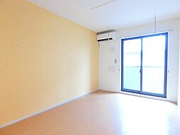 トパーズ 102 1階1LDKのリビング/ダイニング