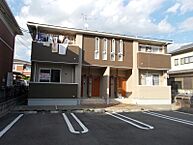 広島県府中市中須町：物件画像／大東建託リーシング株式会社 福山店