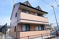 福島県郡山市久留米5丁目：物件画像／大東建託リーシング株式会社　郡山南店
