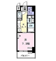 金山駅 7.4万円