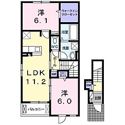 日出駅 5.9万円