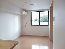 バールハイトＣ 102 1階1LDKのリビング/ダイニング