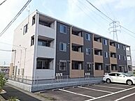 愛知県一宮市大和町妙興寺字坊ケ池：物件画像／大東建託リーシング株式会社 一宮店