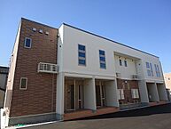 富山県高岡市中曽根：物件画像／大東建託リーシング株式会社　高岡店