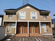 富山県射水市小島：物件画像／大東建託リーシング株式会社　高岡店