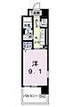パールヒルズ五月町4階6.2万円