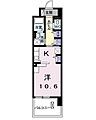パールヒルズ五月町8階6.9万円