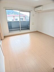 ｐｒａｔｃｒｉａ小鯖Ａ 203 2階2LDKのリビング/ダイニング