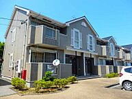 三重県いなべ市大安町高柳：物件画像／大東建託リーシング株式会社 桑名国道1号店