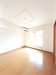 ソラティーオ 202 2階2LDKのリビング/ダイニング