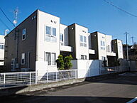 秋田県にかほ市金浦字堀切：物件画像／大東建託リーシング株式会社 秋田店