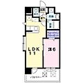 ラウレアK3階6.7万円