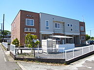 秋田県にかほ市金浦字花潟：物件画像／大東建託リーシング株式会社 秋田店