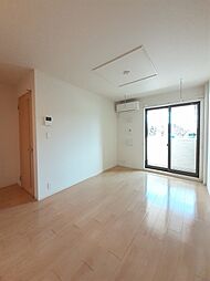 ルミナスハイムIII 103 1階1LDKのリビング/ダイニング