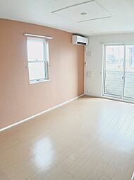 ベル　サピー　III 102 1階1LDKのリビング/ダイニング