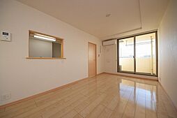 フィオーレ 203 2階2LDKのリビング/ダイニング