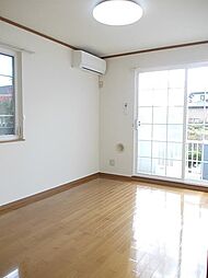 メゾン　セレーノ　Ａ 102 1階2DKのリビング/ダイニング