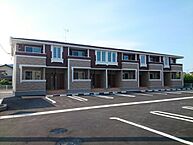 福島県伊達市塚畑：物件画像／大東建託リーシング株式会社 福島店