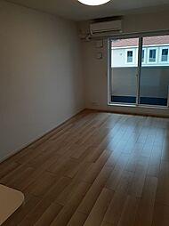 ｓａｌｉｅｎｔｅ　IV 203 2階2LDKのリビング/ダイニング