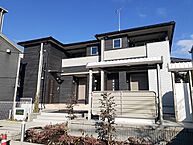 東京都町田市成瀬1丁目：物件画像／大東建託リーシング株式会社　町田店